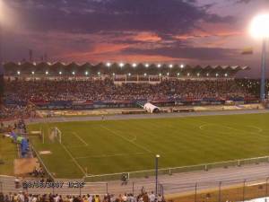 Stadium Pachencho Romero