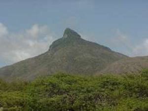 Cerro de Santa Ana (Collina di Santa Anna)