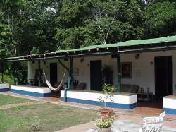 Hacienda Bukare, Pennsula de Paria - Edo. Sucre