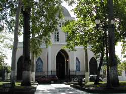 Iglesia de San Simn de Maturn