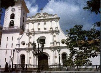 Catedral de Caracas