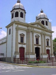 Iglesia Nuestra Seora de Las Mercedes