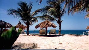 Playa Manzanillo @ Montoya\