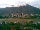 Caracas Vista al Norte