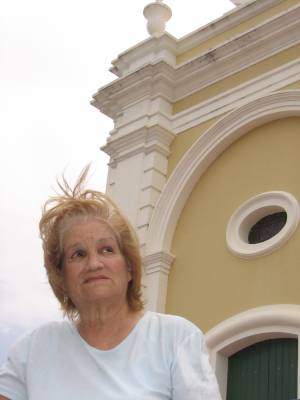 josefina mendez en ciudad bolivar
