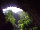 Entrada Cueva del Guacharo