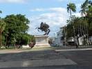 plaza bolivar maracay