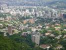 Vista de la Ciudad de Caracas