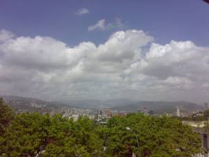 Vista Caracas
