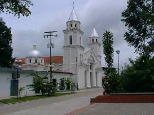 iglesia de montalban edo carabobo