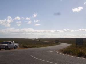  llegando a la gran sabana