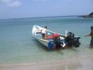 Pescadores Playa Manzanillo Isla de Margarita !