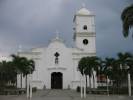Iglesia de Higuerote / Edo.Miranda / MunicipBrion