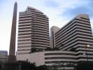 Obelisco Plaza Francia Caracas y Hotel Caracas Palace