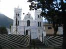 Iglesia Padre Claret / Municipio Sucre / Caracas