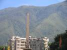 Obelisco de Plaza Francia en Altamira Caracas