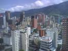 Caracas Metropolis Capital