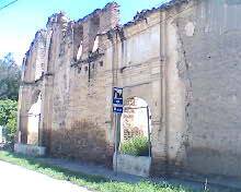 ruinas de belen