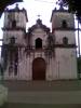 iglesia de cumanacoa