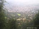 Vista de Caracas