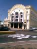 Teatro Baral de la ciudad de maracaibo
