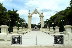 Monumento Arco del Campo de Carabobo