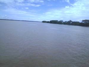 rio orinoco