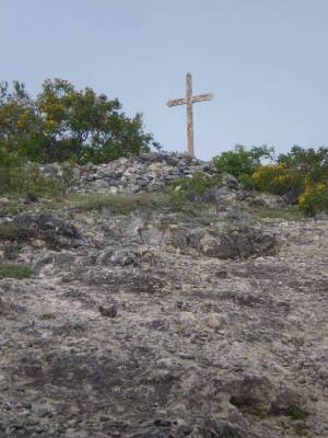 Cruz del Morro