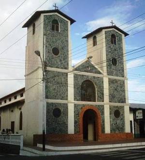 Iglesia Católlca