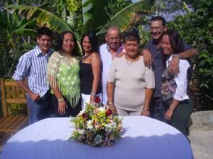 Familia Varela/Barrios