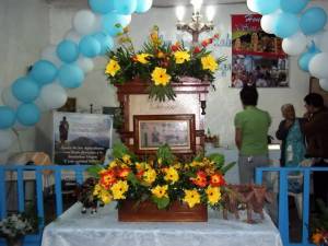 Fiestas de San Isidro Labrador