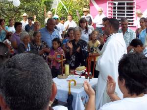 Fiestas de San Isidro Labrador (Mayo 2011)