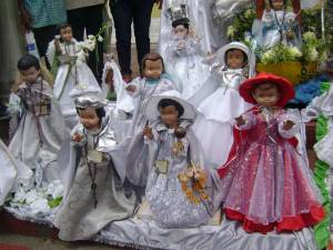 Fiesta de San Juan 2011