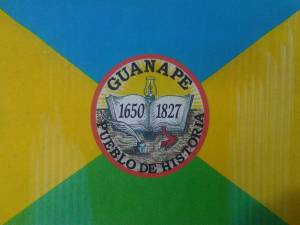 Guanape
