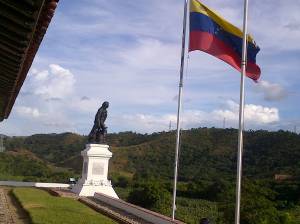 Ingenio de Bolívar