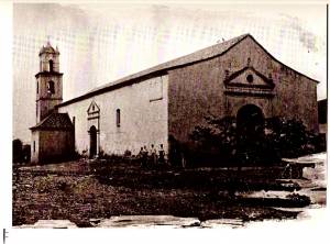 Catedral de La Asuncion. - Estado Nueva Esparta 