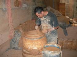 Ruta de la cerámica