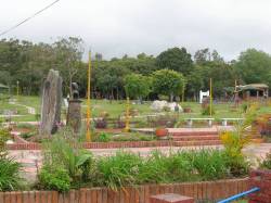 Parque de Cristo Rey