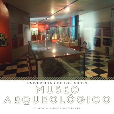 Museo Gonzalo Rincón Gutiérrez
