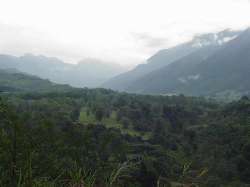 Valle de la Culata