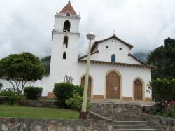 Iglesia de Sabana Grande