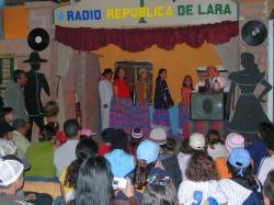 Radio Republica de Lara