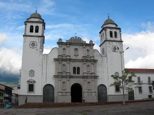 Catedral de São Cristóbal