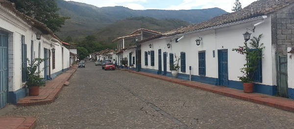 Calle de San Pedro del Río