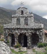 San Rafael de Mucuchiíes