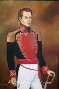 Santiago Mariño