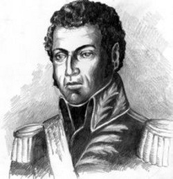 Alejandro Petión