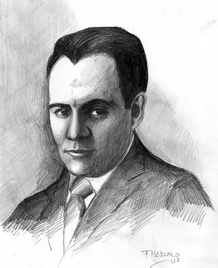 Edgar Anzola