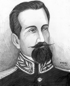Francisco Tosta García