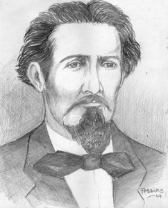 José Gregorio Varela